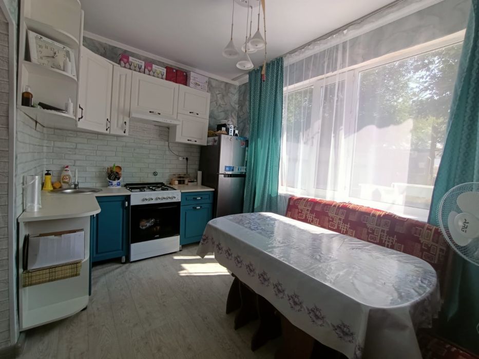 Продается дом В Актасе