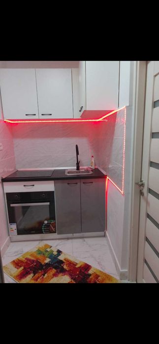 Garsoniera de vanzare