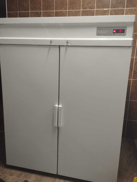 Ремонт холодильников и кондиционеров