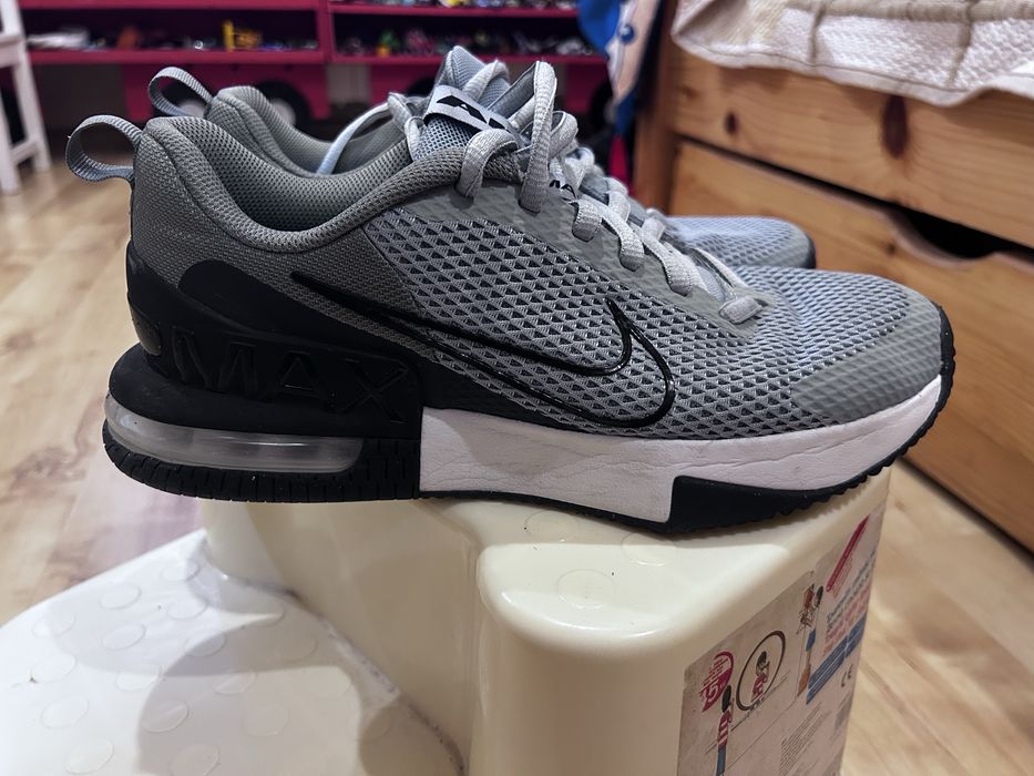 Nike air max alpha trainer