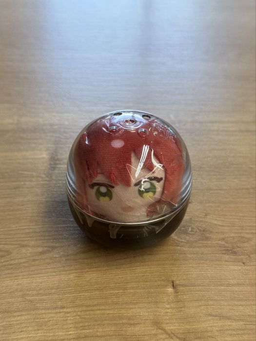 Аниме фигурка Bocchi the Rock! Gacha от Япония