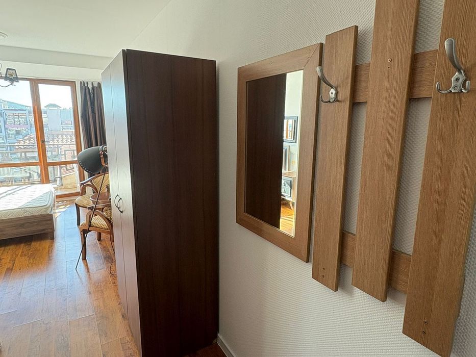 Продава се Едностаен апартамент в Свети Влас - 41 кв.м за 1464 €/кв.м - Снимка #11