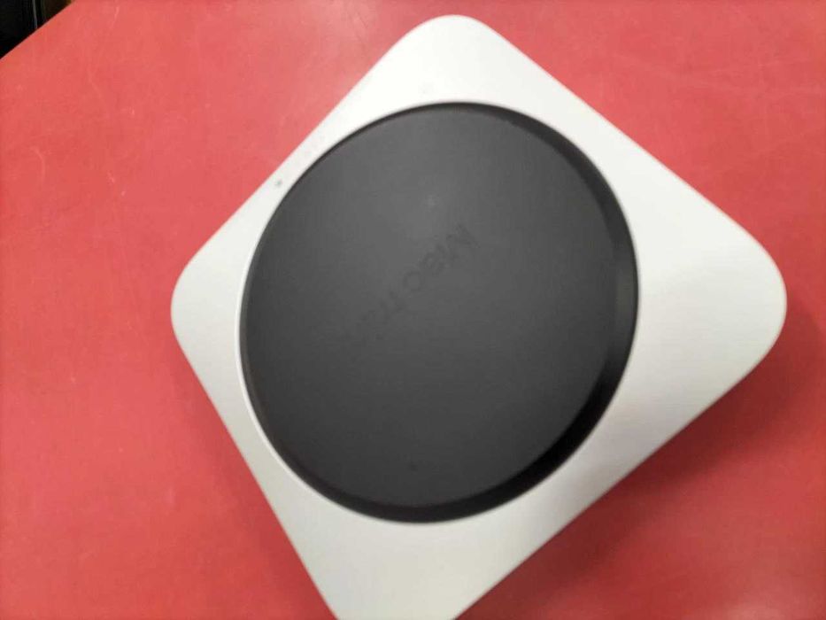 Mac Mini PC Apple M2 chip, 8 nuclee CPU, 10 nuclee GPU, 8GB, 512GB SSD