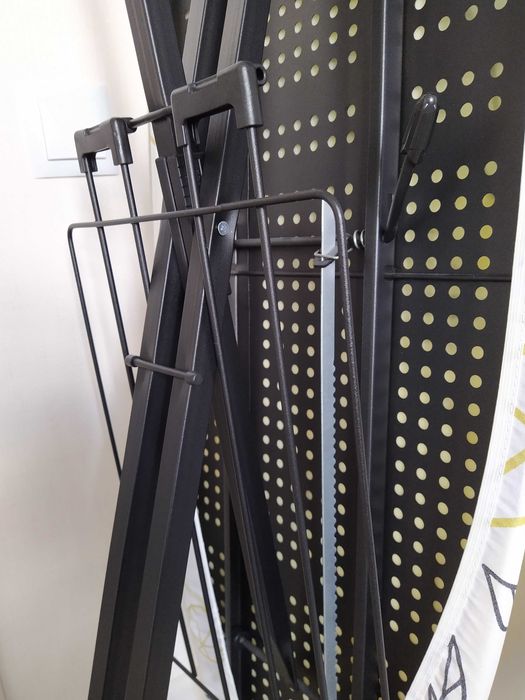 Новая гладильная доска