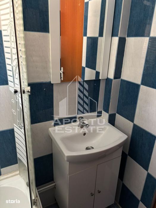 Apartament cu 1 camera , de inchiriat , zona Freidorf , Timisoara - Vedere 6