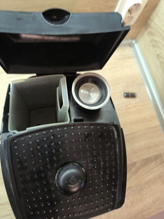 Кафемашина DeLonghi EC