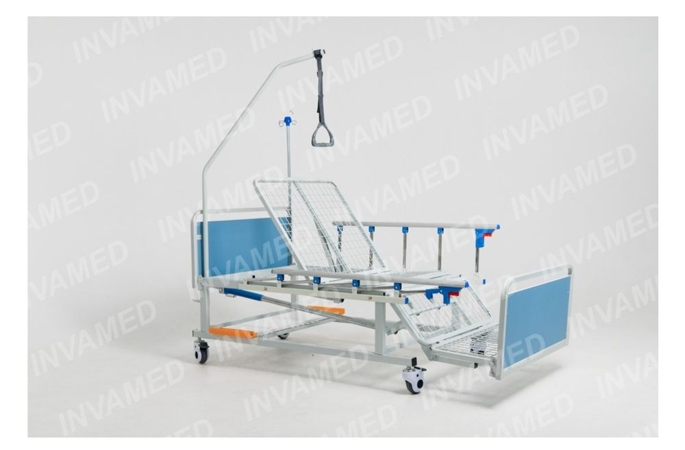 Кровать медицинский б/у