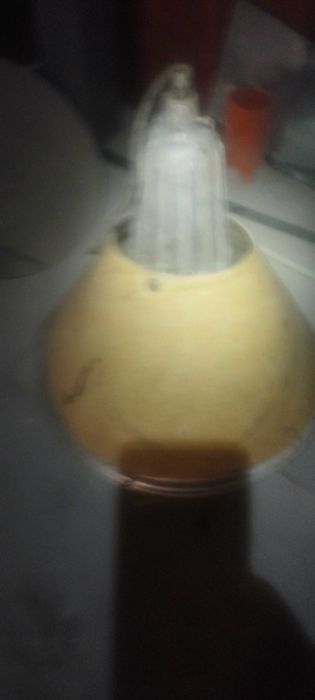 Продавам лампа от соца