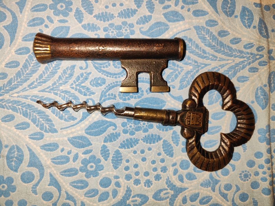 Штопор СССР Рига