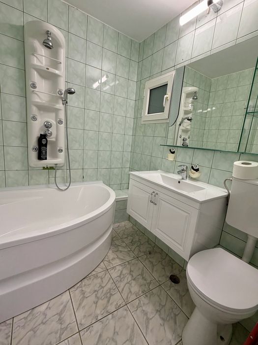 Apartament 3 camere de închiriat – Șoseaua Olteniței / Stoian Militaru – la 3 minute de metrou Brâncoveanu