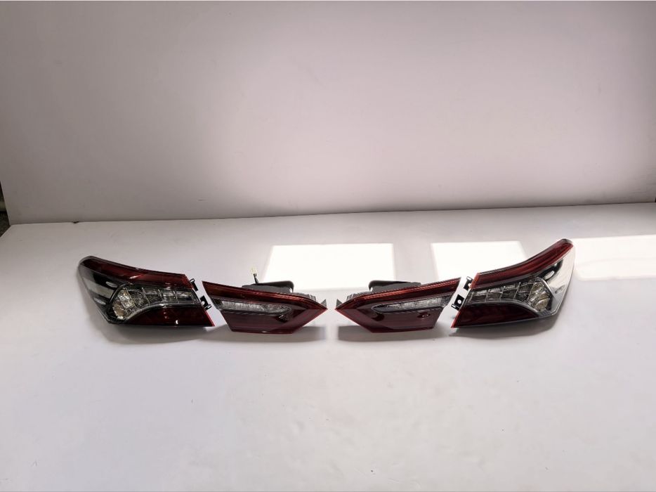 Задние фонари CAMRY 75 европеец