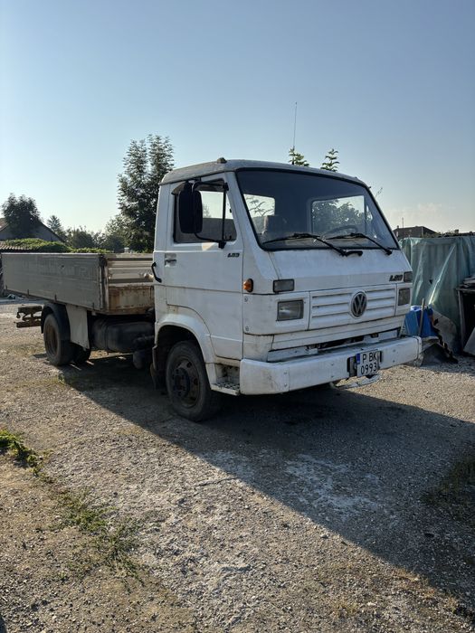 L80 de vanzare pentru utilizare sau dezmembrare