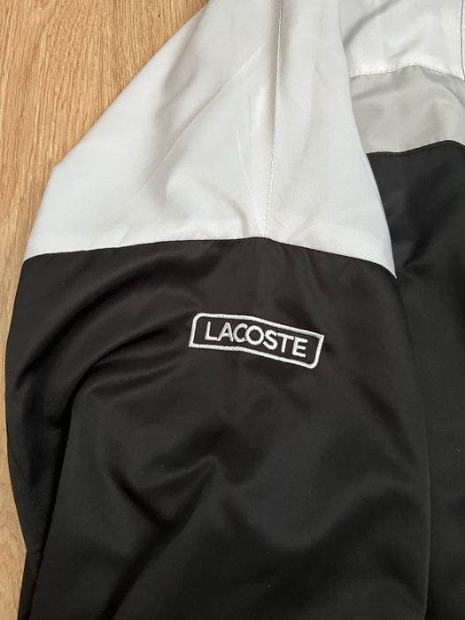 Lacoste екип