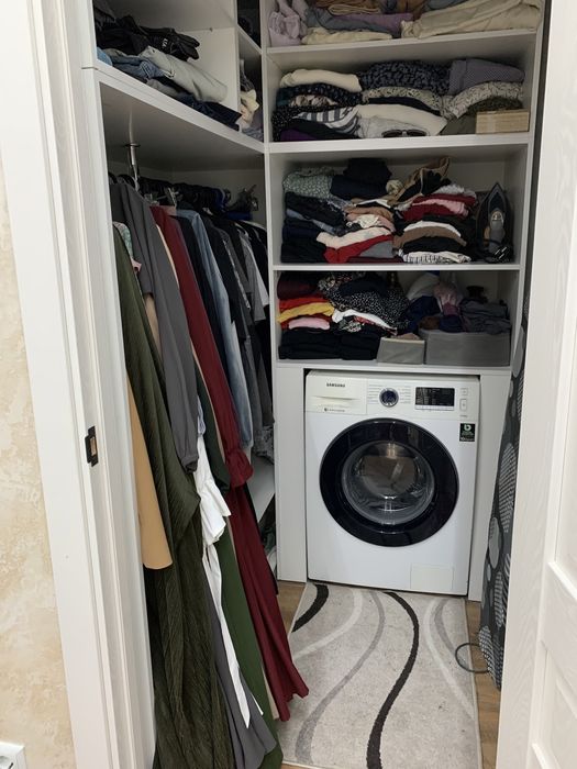 Продам евродвушку с современным ремонтом