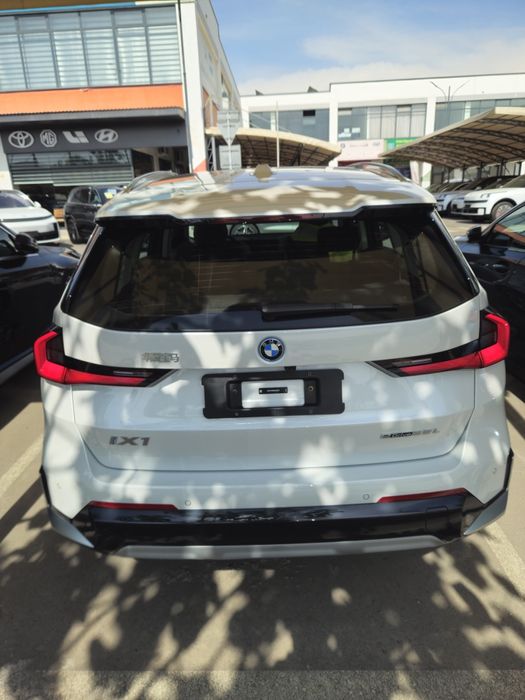 BMW 135 2025 — 7