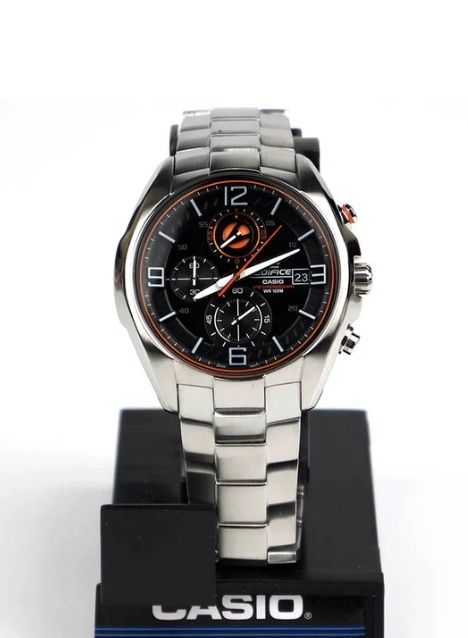 Ceas bărbătesc CASIO EDIFICE