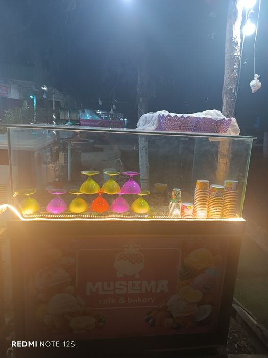 3tasi 1da tayyor biznes sotiladi