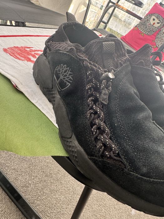 Мъжки боти и обувки Timberland