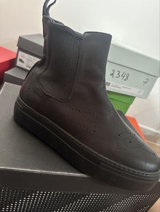 Челси Fratelli Rossetti