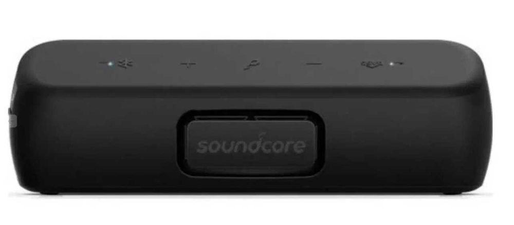 Портативная Bluetooth колонка Anker Soundcore Motion+ 30Вт, 12 часов