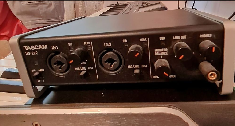 Placa de sunet perfect functionabila