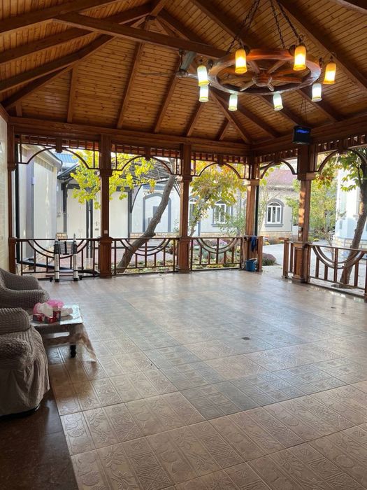 Продается Дом / Участок 6,8 соток на улице Мироншох