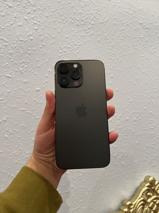 Iphona 14 pro max