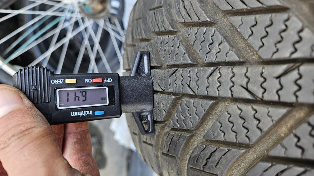 Гуми 195 60 15 нексен дот 21