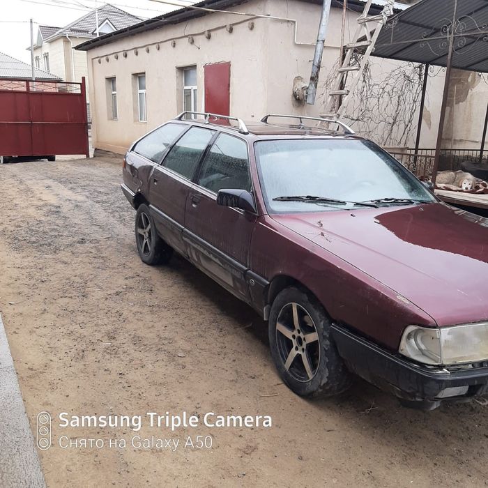 Сатылады Ауди 100