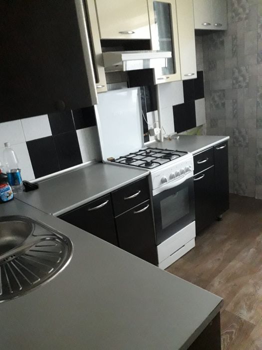 Квартира улучшенной планировки