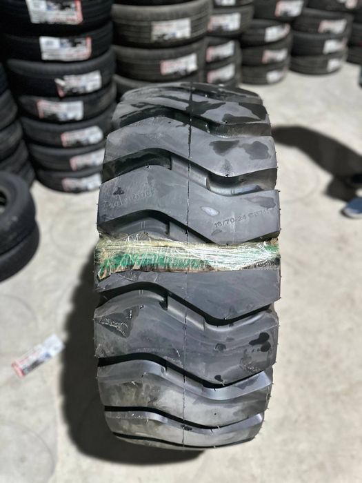 Автошины Goodride 16/70-24