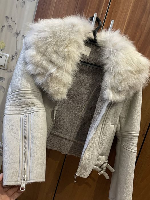 Верхняя одежда шымкент