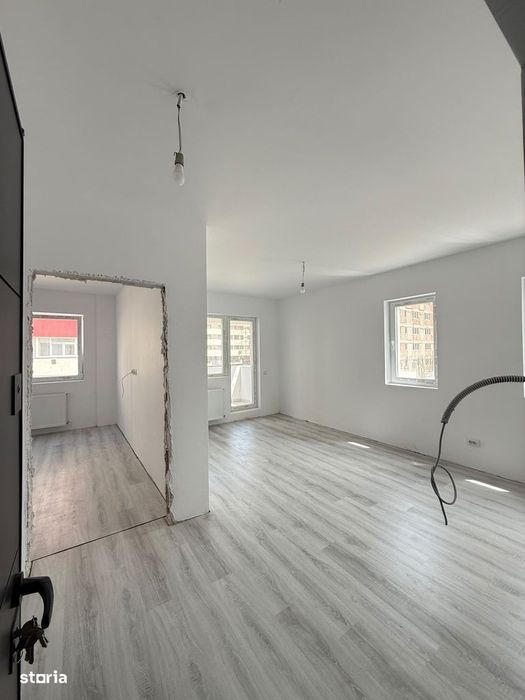 Apartament Tip Studio-Direct Dezvoltator-Militari Residence-Comision 0 — fotografia 3