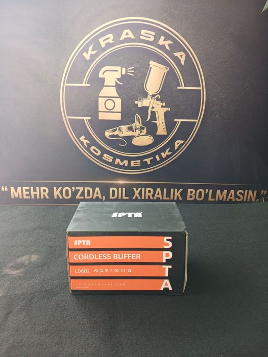 SPTA mini Aparat 12V