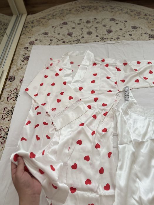 Pijamalar materiali jaxsi qiyli