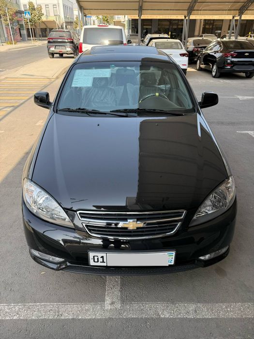 Gentra 2022 Avtomat Full Zavod Xolatda Ideal Kraska Tozza Kreditga 14%