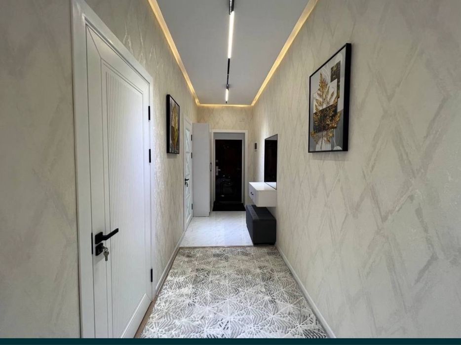 Сдаётся квартира в центре Самарканд адрес Family park