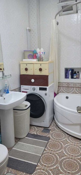 V2928 ПРОДАЕТСЯ 3/2/4 на: Улица Фуркат Ор.р: Magic City  79м2