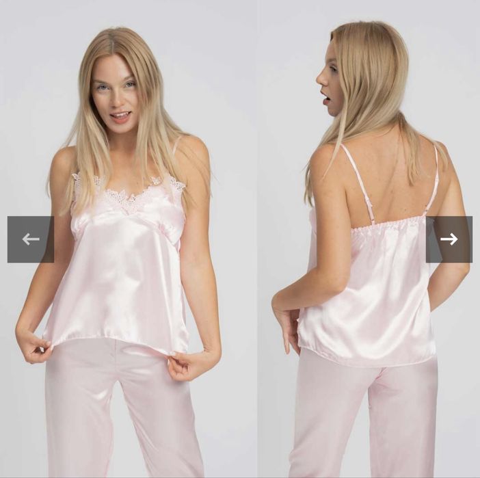 Комплект пижами от Nocturna