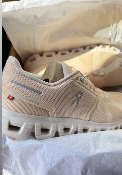 Кроссовки On cloud 6 оригинал!