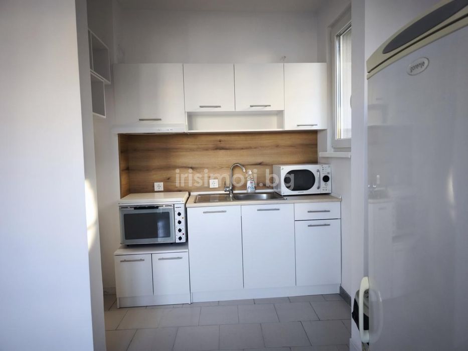 Дава се под наем Тристаен апартамент в София, Орландовци - 100 кв.м за 650 € - Снимка #4