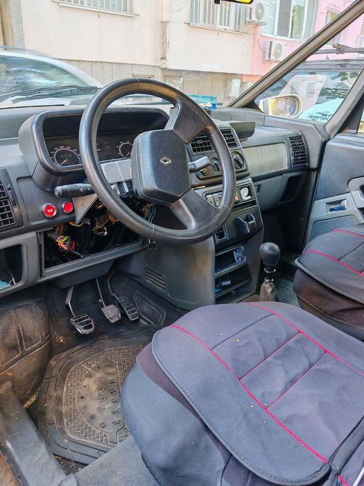 Renault Espace 2