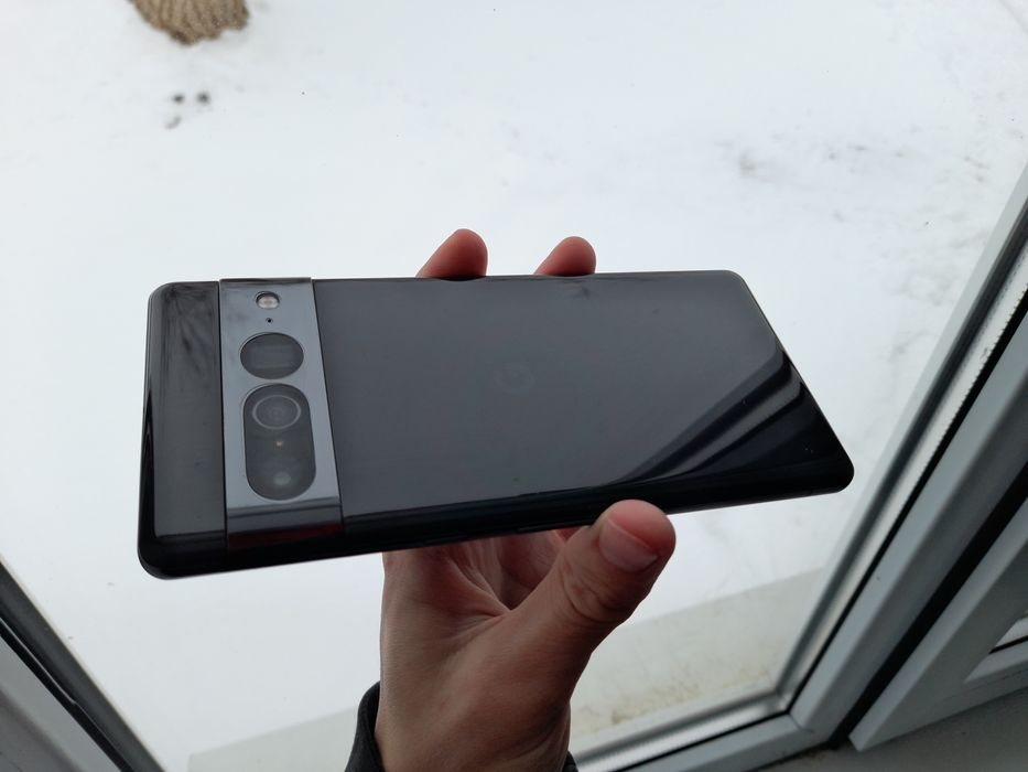 Google Pixel 7pro