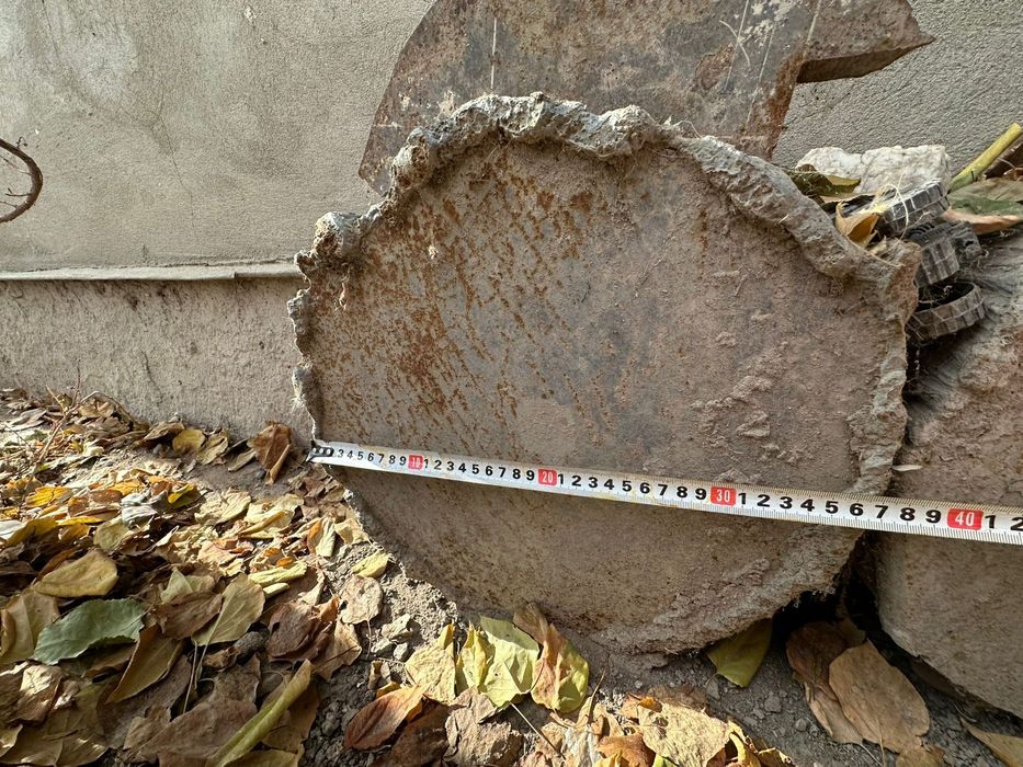 Продам метал для токорей