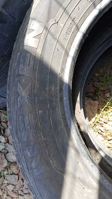 Продам шины 275/60R20