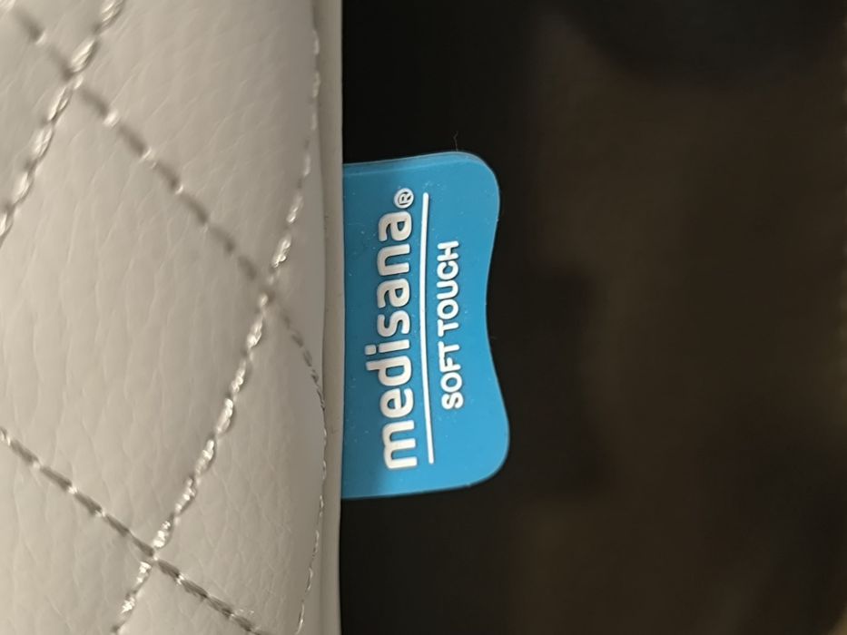 Husă masaj Medisana