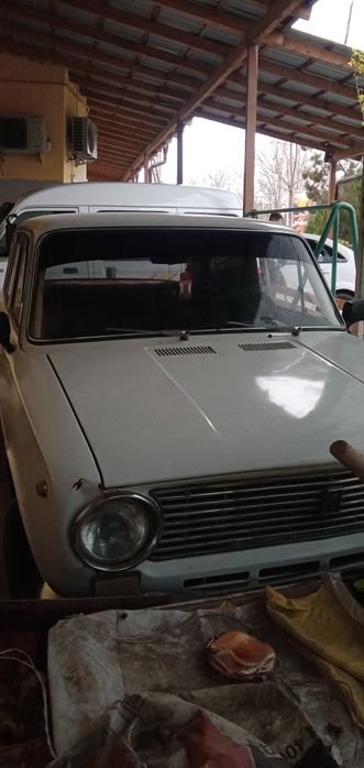 VAZ 2101 1980