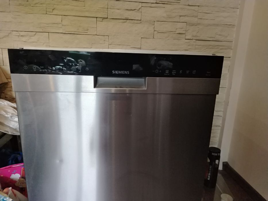 Съдомиялна машина Siemens