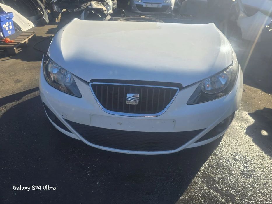 Fata complecta Seat Ibiza 2011  1,2 TDI - 1,4 TDI
