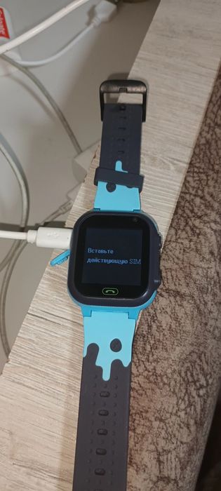 Продаются Смарт часы